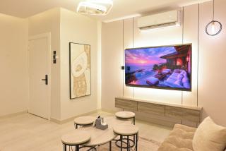 شقق فندقية فاخرة دخول ذاتي - Riad - 5