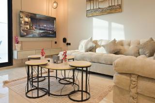 شقق فندقية فاخرة دخول ذاتي - Riad - 4