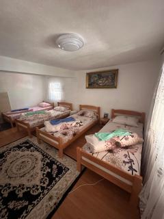 Guest House GURI - Vusanje - 9