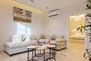 شقق فندقية فاخرة دخول ذاتي - Riad - 7