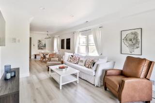 Trailside Escape 2BR Views Fireplace & Balcony - Hunter - 6