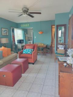 BeachTrail Lodging - 7