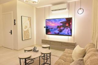 شقق فندقية فاخرة دخول ذاتي - Riad - 0