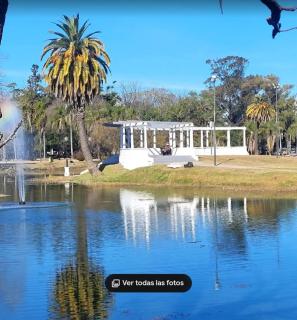 Tarifa similar de 2 a 4 noches - Promo semanal y mensual - Céntrico, moderno - 1