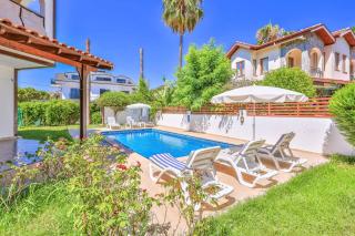 Villa Beste - Dalyan - 7