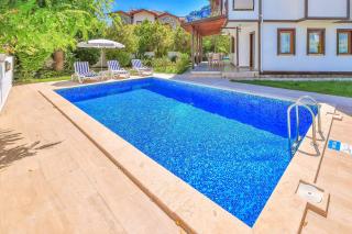 Villa Beste - Dalyan - 8
