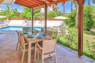 Villa Beste - Dalyan - 5