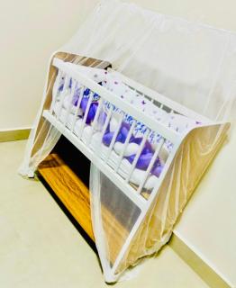 Incrível apartamento com suíte no centro da cidade - Formosa - 3