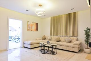 شقق فندقية فاخرة دخول ذاتي - Riad - 8