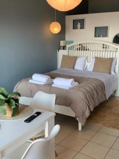Maria's studio - Pylos - 7