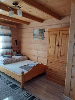 Pokoje Gościnne u Haliny - Kościelisko - 4
