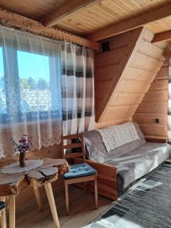 Pokoje Gościnne u Haliny - Kościelisko - 2