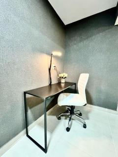 Incrível apartamento com suíte no centro da cidade - Formosa - 4
