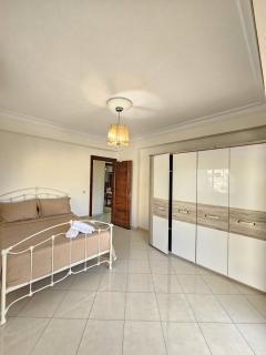 belle appartement 3 chambre 89 - Tanger - 8