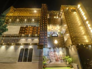 Super Hotel O Centrum Civil Lines - Gorakhpur - 9