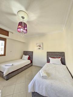 belle appartement 3 chambre 89 - Tanger - 5