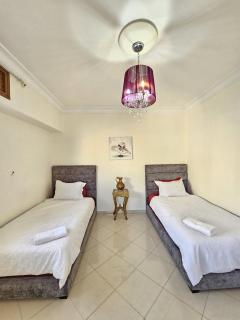 belle appartement 3 chambre 89 - Tanger - 3