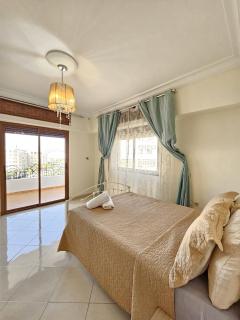 belle appartement 3 chambre 89 - Tanger - 4