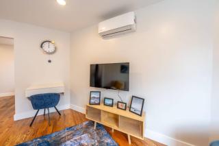 Curated Comfort Near NYC Transit | Stylish 1BR Apt - 9