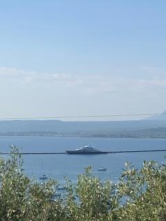 Maria's studio - Pylos - 8