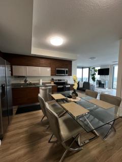 Luxurious apartment in the heart of Miami - 4