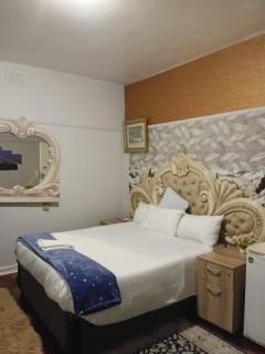 Wonderful Guest house - Durban - 9