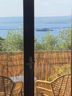 Maria's studio - Pylos - 9
