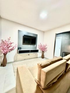 Incrível apartamento com suíte no centro da cidade - 7