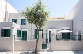 La Maison Antique - Città di Rodi - 0