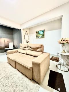 Incrível apartamento com suíte no centro da cidade - Formosa - 8