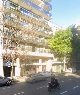 Luminoso Loft con patio privado y parrilla, acepta mascotas - Buenos Aires - 9