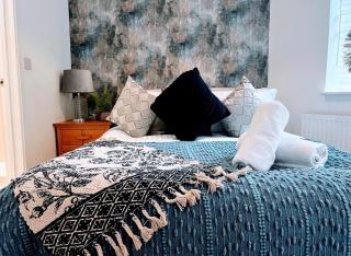 The Boutique Large Themed Hideaway Retreat - Hackington - 2