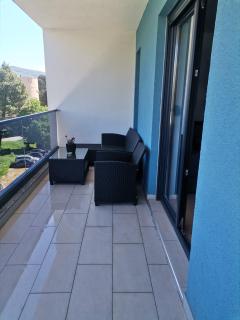 Apartman Duga Trebinje - Trebinje - 1