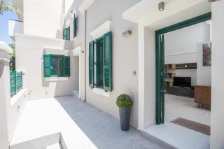 La Maison Antique - Città di Rodi - 8