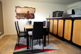 Ferienhaus Domus - 8