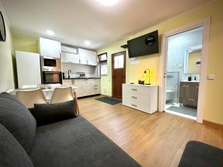 One-Bedroom House close to the Beach - Armação de Pêra - 0
