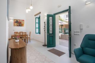 La Maison Antique - Città di Rodi - 1