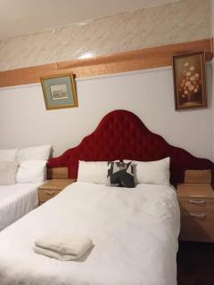 Wonderful Guest house - Durban - 2