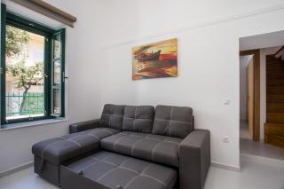 La Maison Antique - Città di Rodi - 3