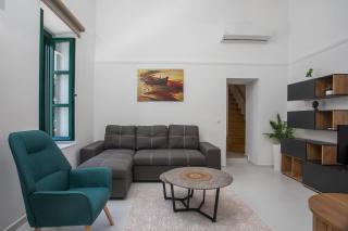 La Maison Antique - Città di Rodi - 5