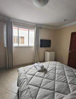 Hospedagem Central CWB - Curitiba - 1