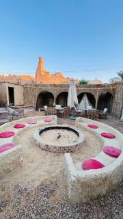 Muhra Camp - Siwa - 8