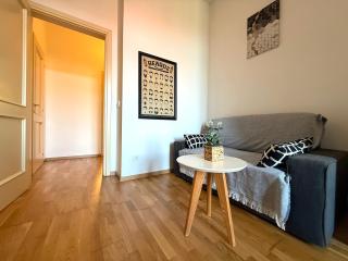Peaceful 1Bedroom Flat at Local side of the Center - Prag - 9