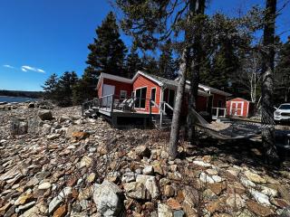 Acadia Schoodic Oceanfront Cabin - Gouldsboro - 9
