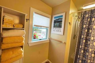 Acadia Schoodic Oceanfront Cabin - Gouldsboro - 8