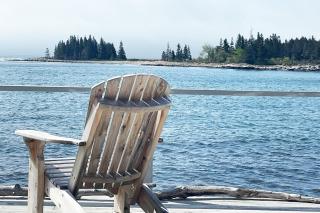 Acadia Schoodic Oceanfront Cabin - Gouldsboro - 7