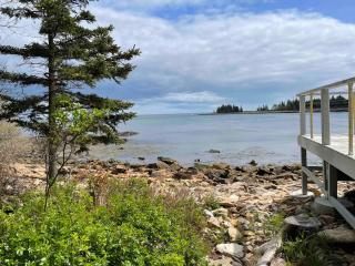 Acadia Schoodic Oceanfront Cabin - Gouldsboro - 6
