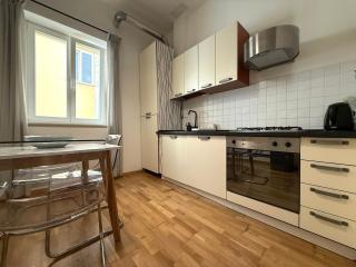 Peaceful 1Bedroom Flat at Local side of the Center - Prag - 6
