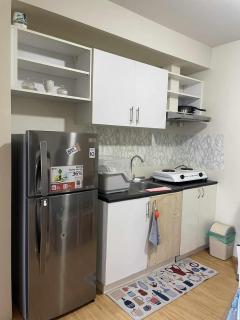 1 Bedroom Unit - Avida Towers IT Park Cebu - Città di Cebu - 8