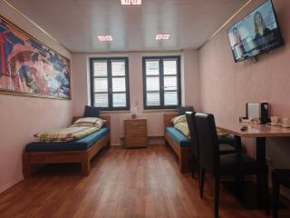 Pension Xiang-Ming - Lohr am Main - 8